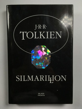 J. R. R. Tolkien: Silmarillion Pevná (2003)