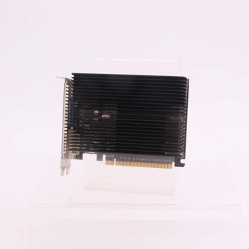 Grafická karta nVidia GT430 1 GB 128 bit