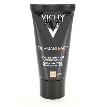 Korekční make-up Vichy Dermablend SPF35 30ml