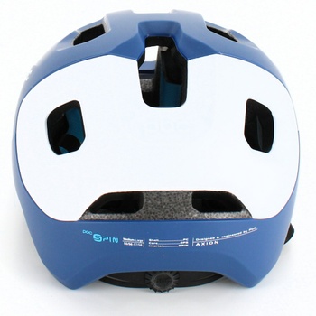 Cyklistická helma Poc Axion Spin Uranium