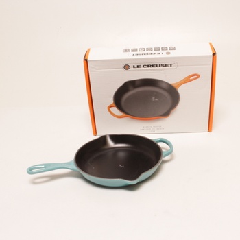 Pánev na omelety Le Creuset LS2024-2317