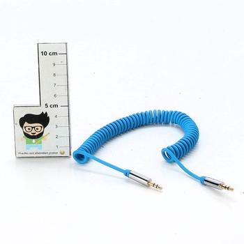 Audio kabel 3,5 mm jack Sentivus
