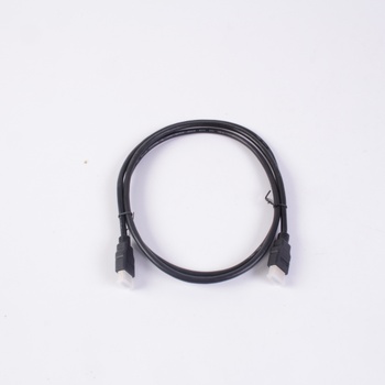 Kabel HDMI-M 151 cm černý