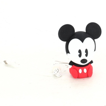 Noční světlo Philips Disney Mickey Mouse