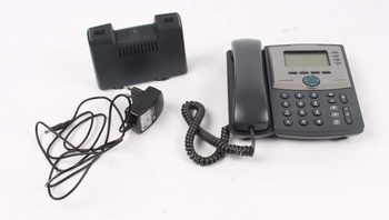 VoIP Telefon Linksys SPA942 