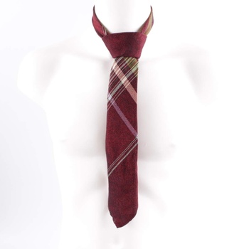 Pánská kravata Miyako multikolor