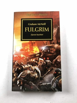 Graham McNeill: Fulgrim