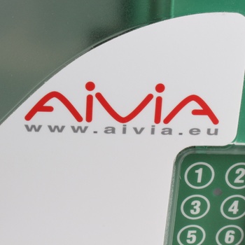 Skříň na defibrilátor Aivia 