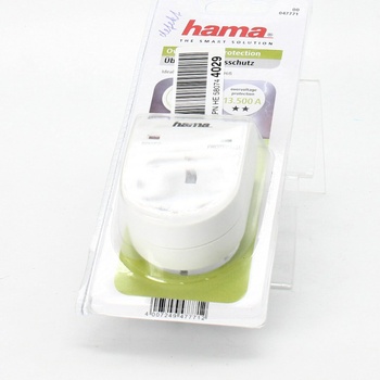 Ochranný adaptér Hama 47771