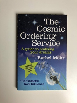 Cosmic ordering service