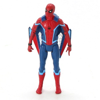 Figurka Hasbro Marvel E4120ES0 Spider-Man 