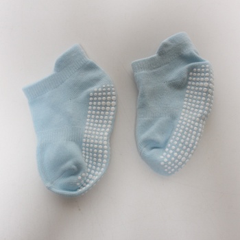 Dětské holčičí ponožky Momcozy 6 párů