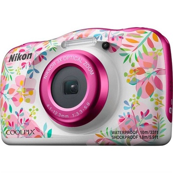 Digitální fotoaparát Nikon Coolpix W150 