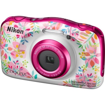 Digitální fotoaparát Nikon Coolpix W150 