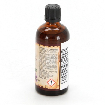 Levandulový olej 100 ml Aromatika