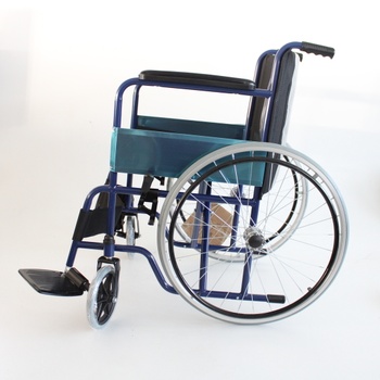 Invalidní vozík Mobilclinic 21/1 - 27 -PC