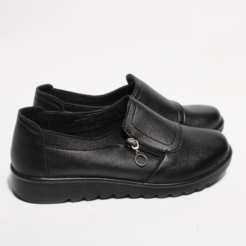 Dámská obuv Saipeng černá vel. 39