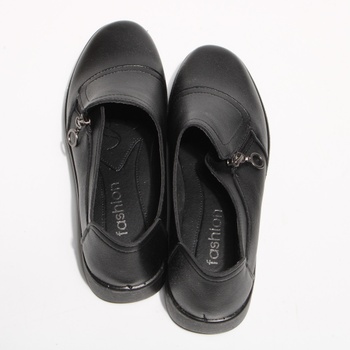 Dámská obuv Saipeng černá vel. 39