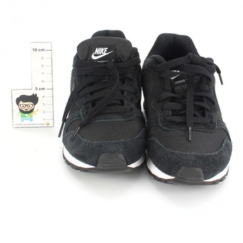 Dámské běžecké boty Nike 749869 černé 38,5