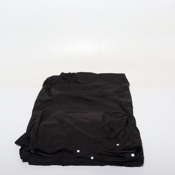 Sada ložního prádla Amazon Basics DS-BLK-006