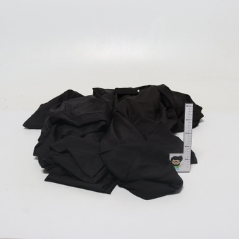 Sada ložního prádla Amazon Basics DS-BLK-006