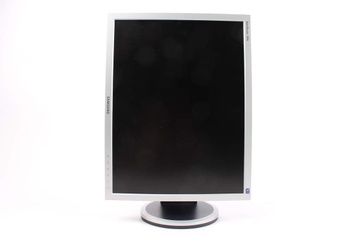 LCD monitor Samsung 204B