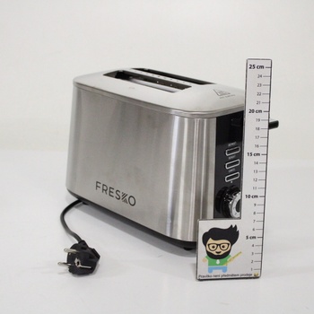 Toaster - FRESKO - TA-002 