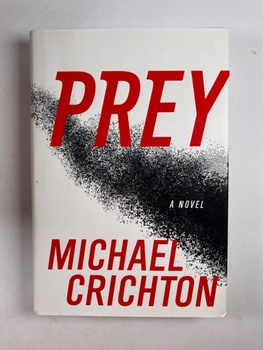 Michael Crichton: Prey