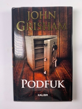 John Grisham: Podfuk Pevná (2021)