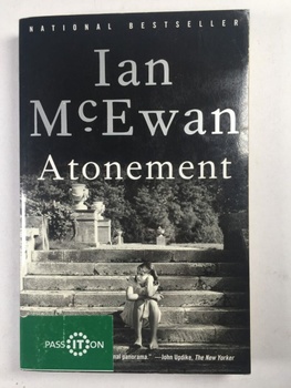 Ian McEwan: Atonement