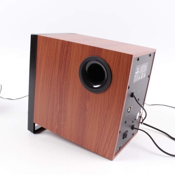 Reproduktory Auna Multimedia Speaker 2.1