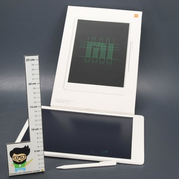 Grafický tablet Xiaomi, bílý