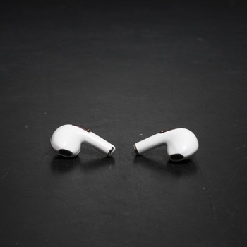 Bluetooth sluchátka TWS Buds bílá