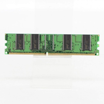 RAM DDR PQI MDAD-428JA 400 MHz 512 MB