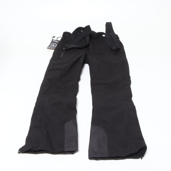 Lyžařské kalhoty Kiltec ‎30920-000 černé