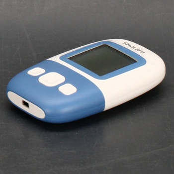 Glukometr Sinocare Glucose Monitor