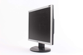 LCD monitor LG Flatron L1753S-SF