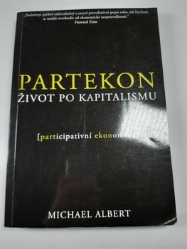 Albert Michael: Partekon