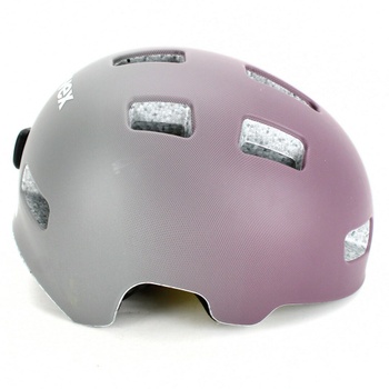 Cyklistická helma Uvex S410029
