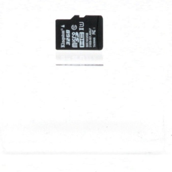 MicroSD karta Kingston ‎SDC10G2/32GB