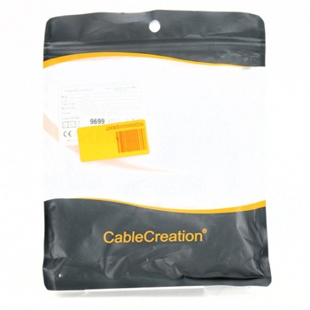 Prodlužovací kabel CableCreation CD0034