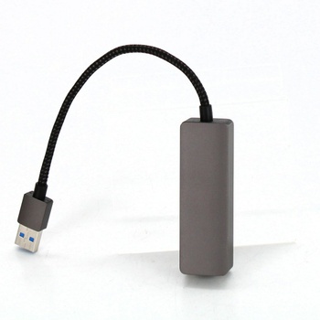 USB adaptér na ethernet Uni Store