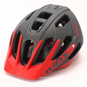 Cyklistická helma Uvex Unisex Quatro