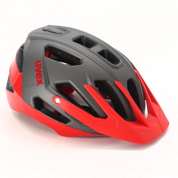 Cyklistická helma Uvex Unisex Quatro