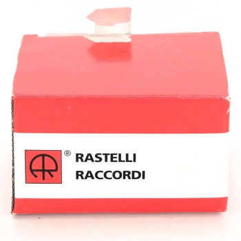 Spojka Rastelli Raccordi TN 98R - 35/28L