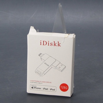 Flash disk iDiskk iDiskk-U006-128GB