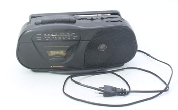 Radio přehrávač AudioSonic TB-5035 
