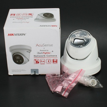 IP kamera Hikvision DS-2CD2386G2-ISU/SL