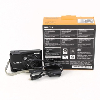 Digitální fotoaparát Fujifilm Finepix C10
