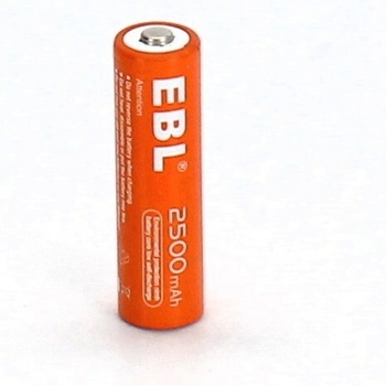 Nabíjecí baterie EBL LN-CH8125-FR
